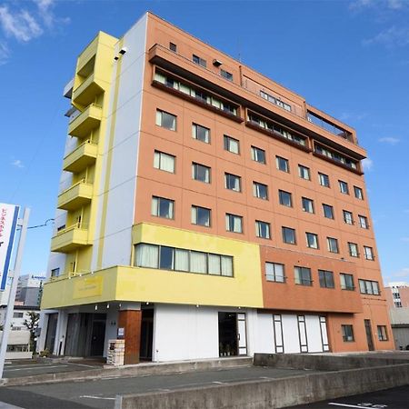 Hotel Sakuranbo Yamagata (Yamagata) Exterior foto