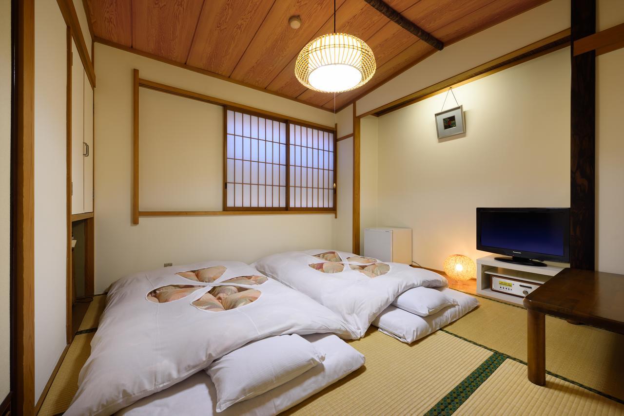 Hotel Sakuranbo Yamagata (Yamagata) Exterior foto